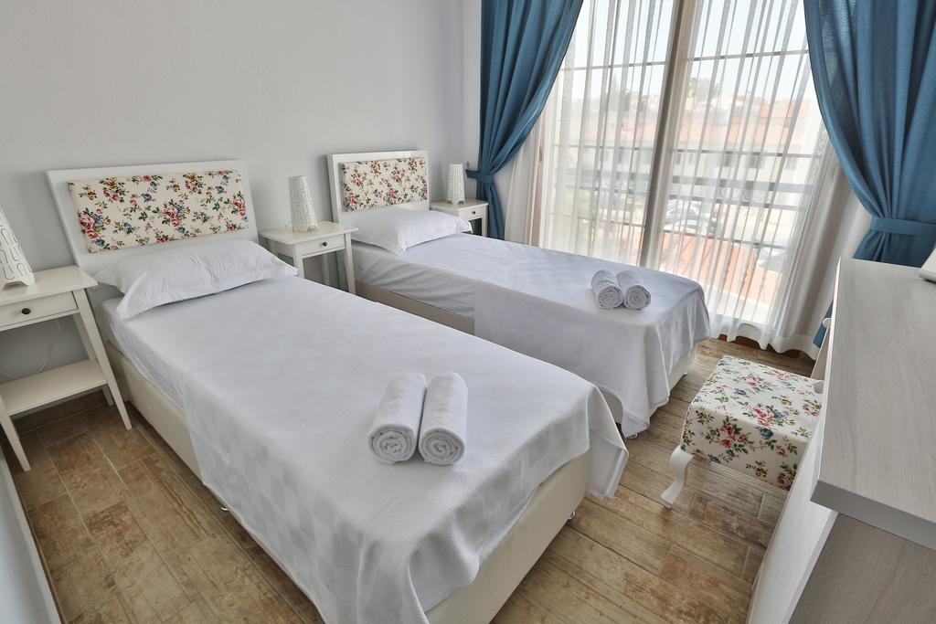 Emre Hotel 10Oda Datca Room photo