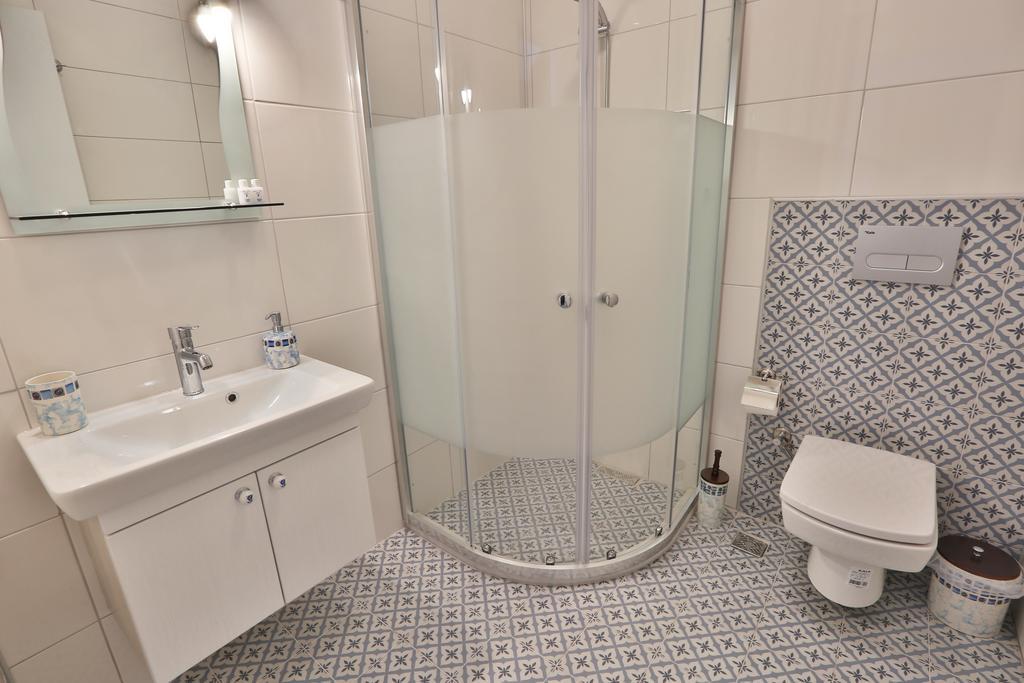 Emre Hotel 10Oda Datca Room photo