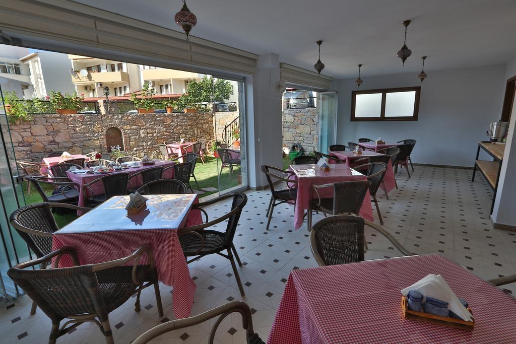 Emre Hotel 10Oda Datca Exterior photo