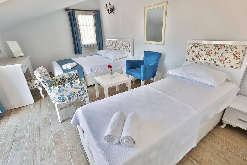 Emre Hotel 10Oda Datca Room photo