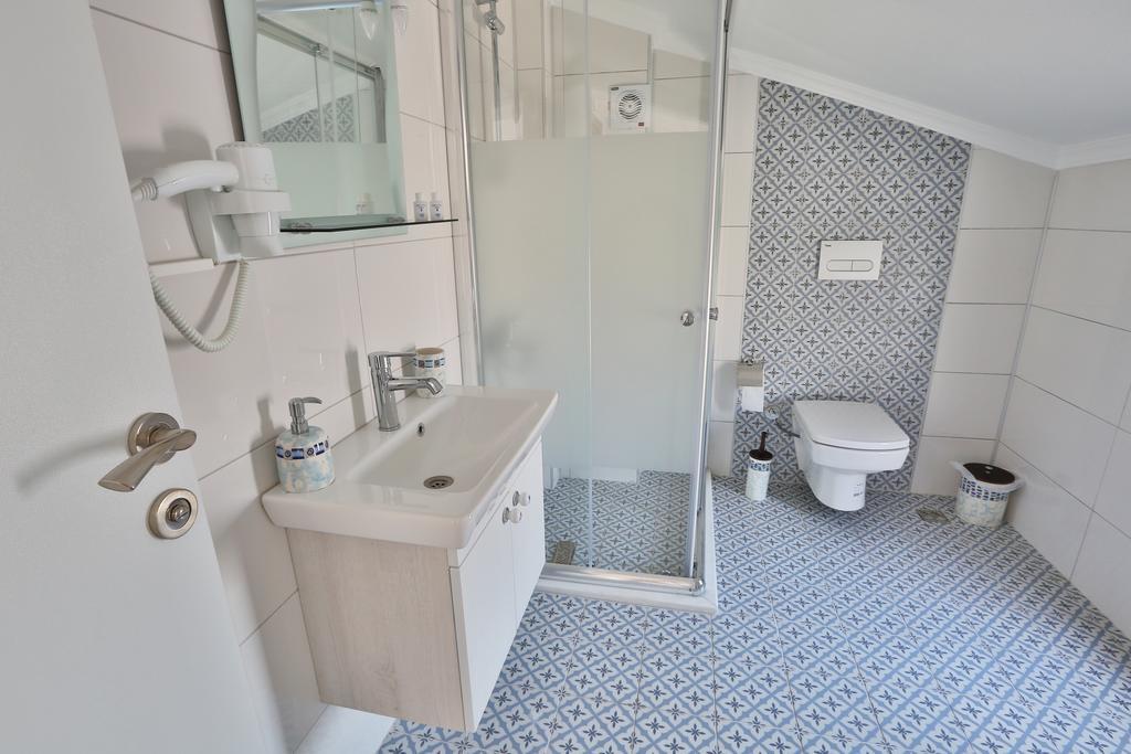 Emre Hotel 10Oda Datca Room photo