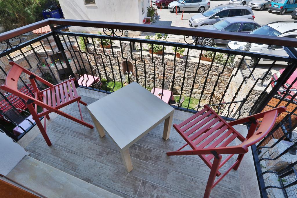 Emre Hotel 10Oda Datca Room photo