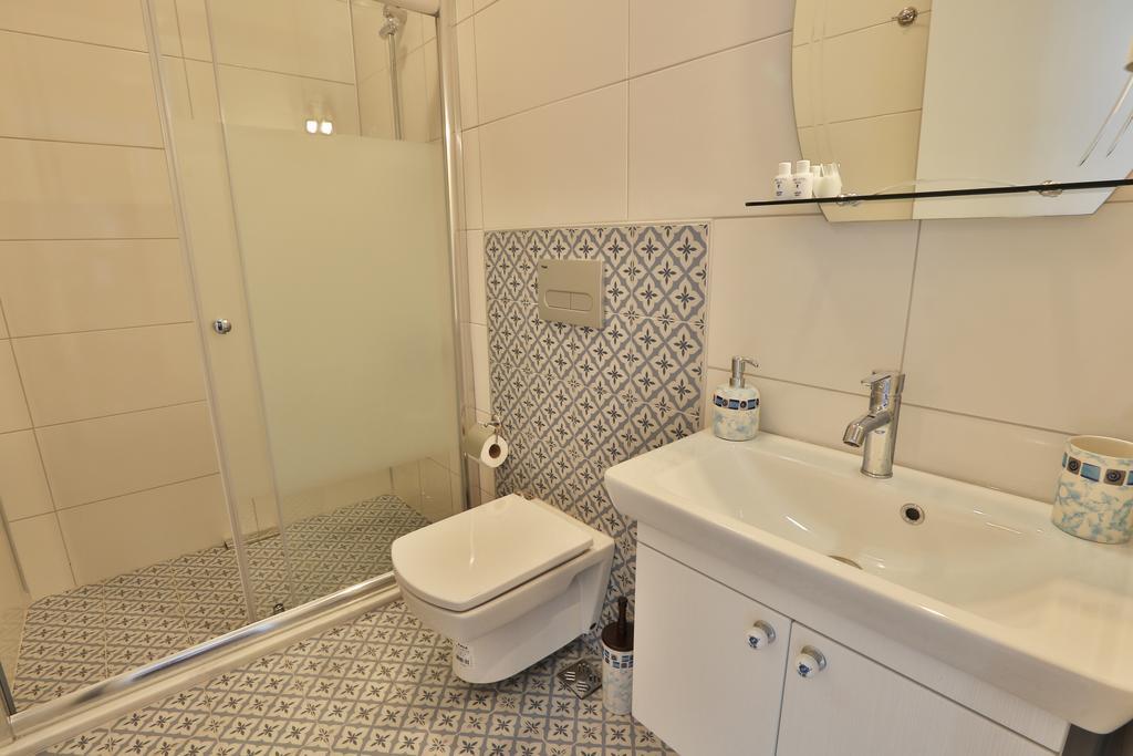 Emre Hotel 10Oda Datca Room photo
