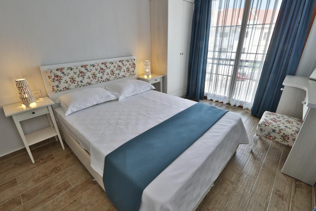 Emre Hotel 10Oda Datca Room photo