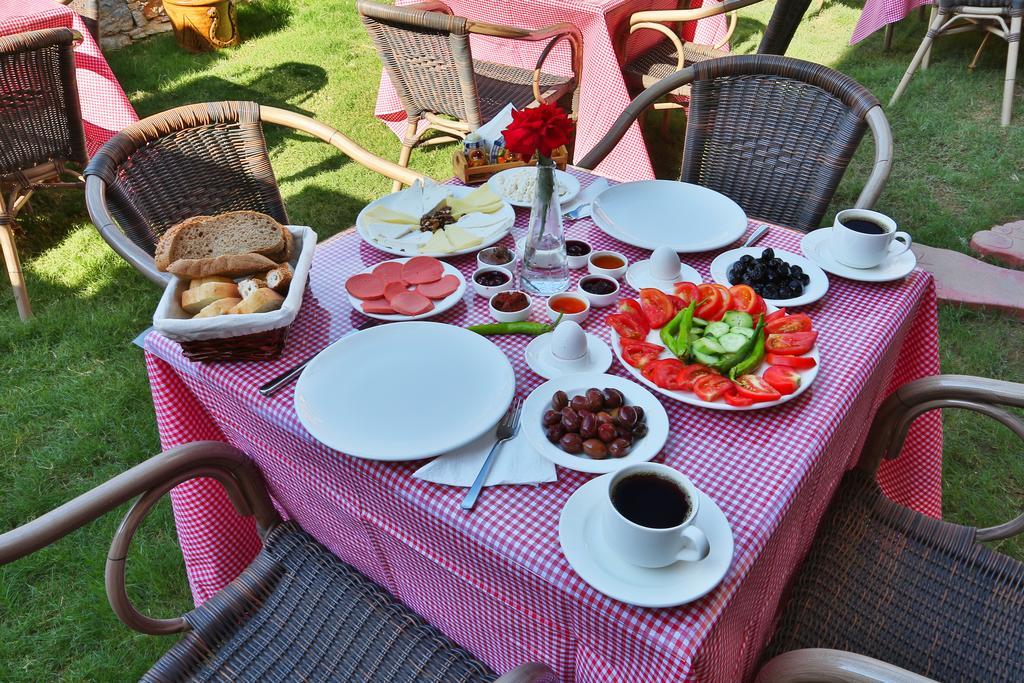 Emre Hotel 10Oda Datca Room photo