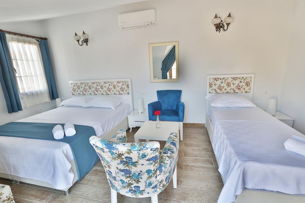 Emre Hotel 10Oda Datca Room photo